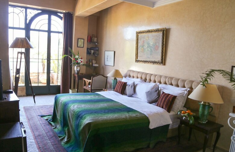 Hotel La Maison De Tanger