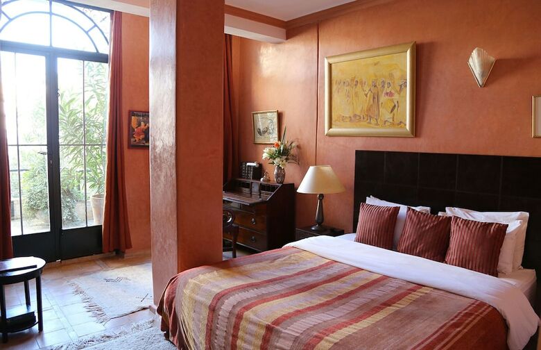 Hotel La Maison De Tanger