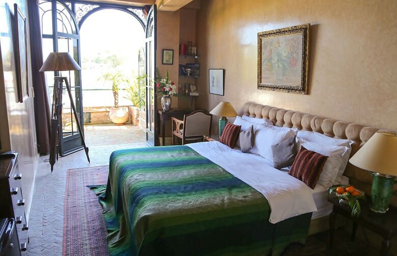 Hotel La Maison De Tanger