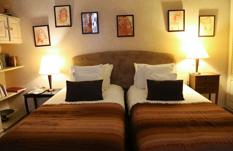 Hotel La Maison De Tanger