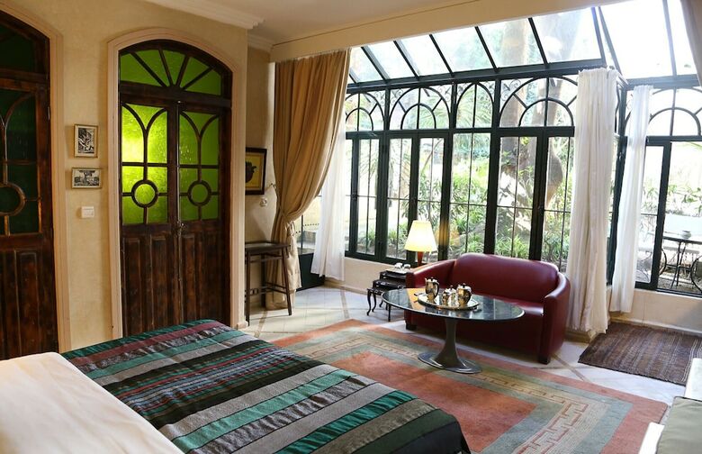 Hotel La Maison De Tanger