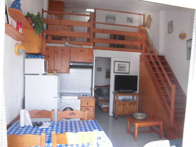 Apartamentos Inmo Estartit Apto.�argonavis 307