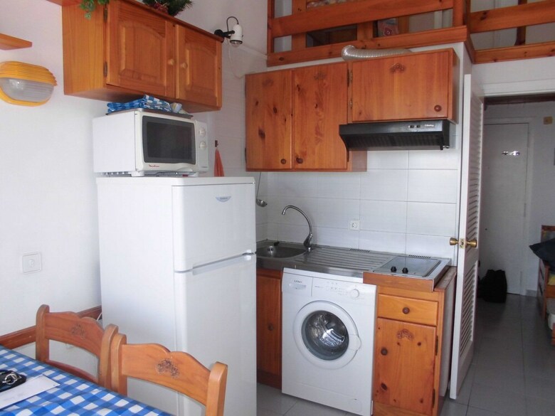 Apartamentos Inmo Estartit Apto.�argonavis 307