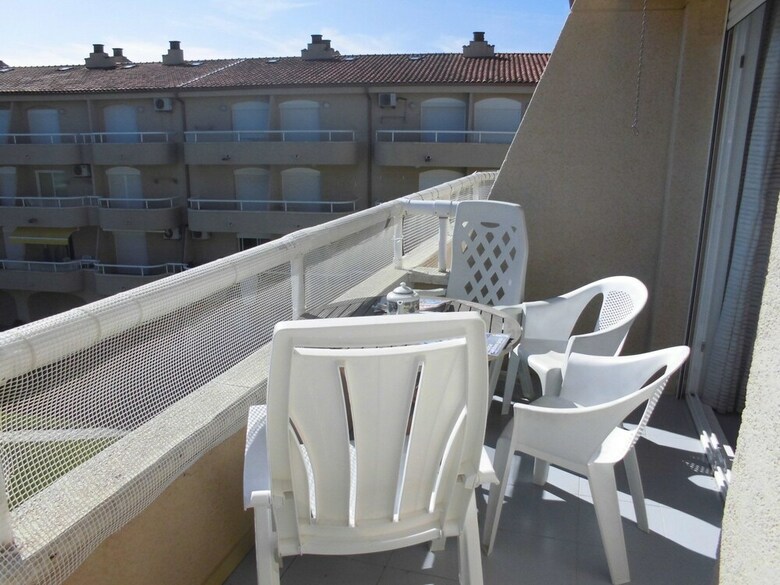 Apartamentos Inmo Estartit Apto.�argonavis 307