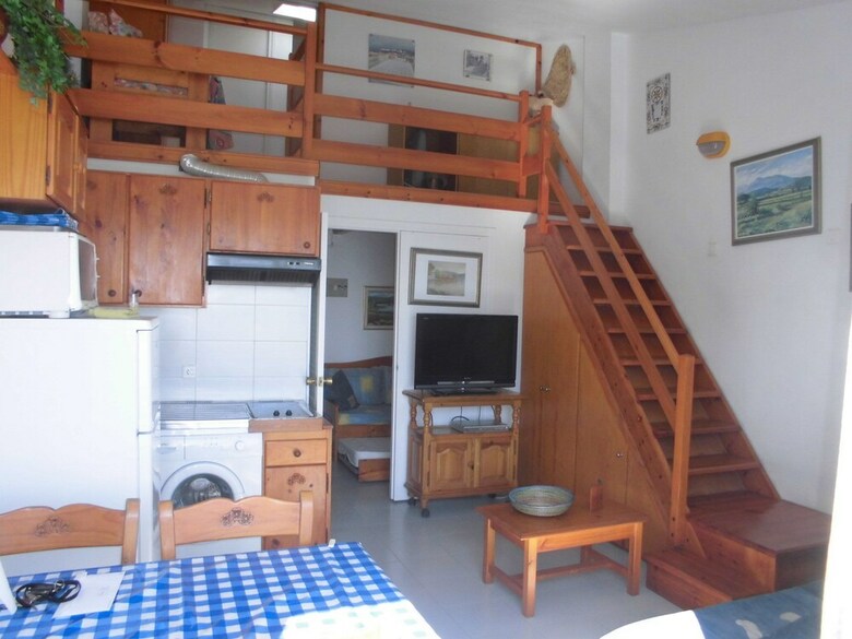 Apartamentos Inmo Estartit Apto.�argonavis 307