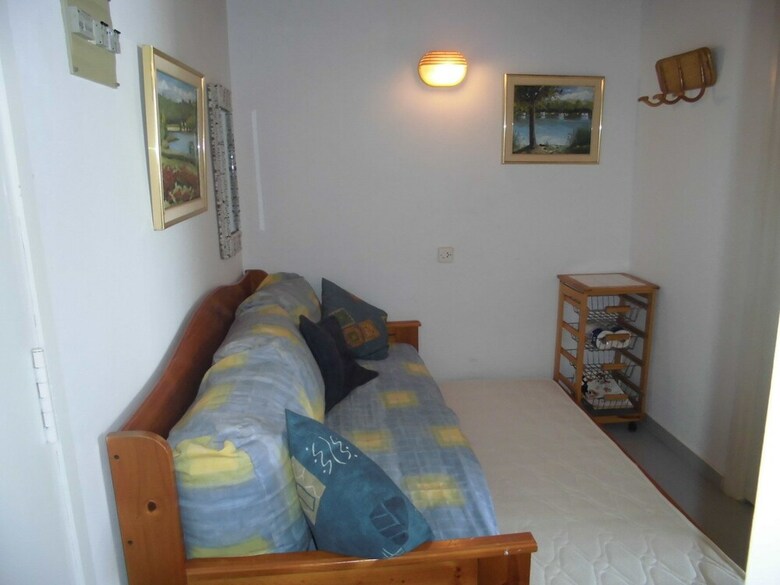 Apartamentos Inmo Estartit Apto.�argonavis 307