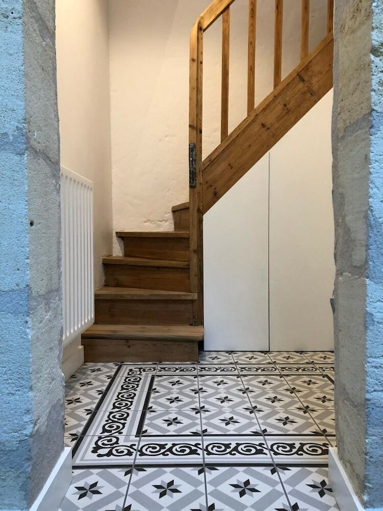 Apartamento Charme Antique Bordelais