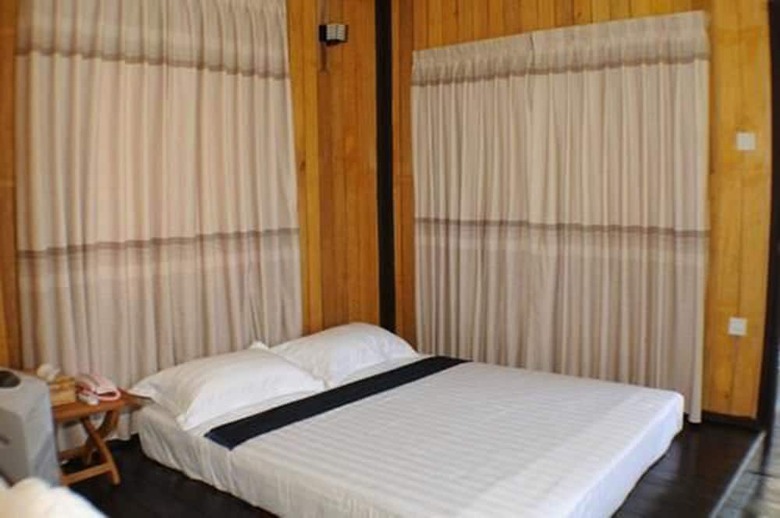 Hotel E.f.r Seconda Casa Beach Resort