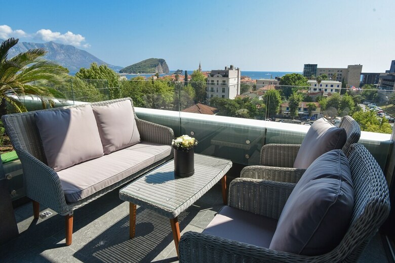Aparthotel Royal Gardens Apartments