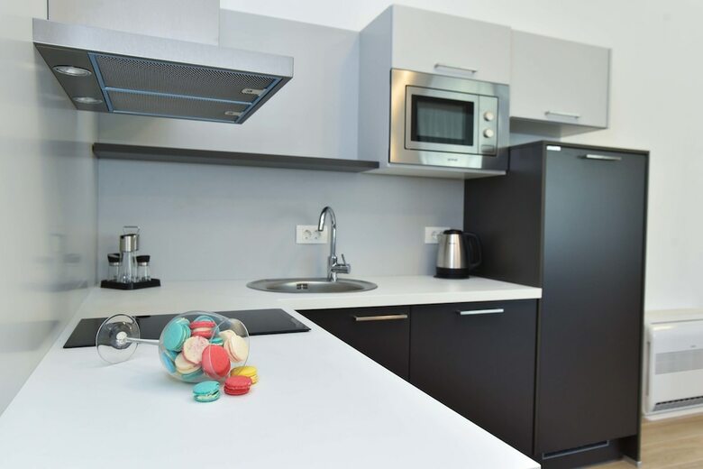 Aparthotel Royal Gardens Apartments