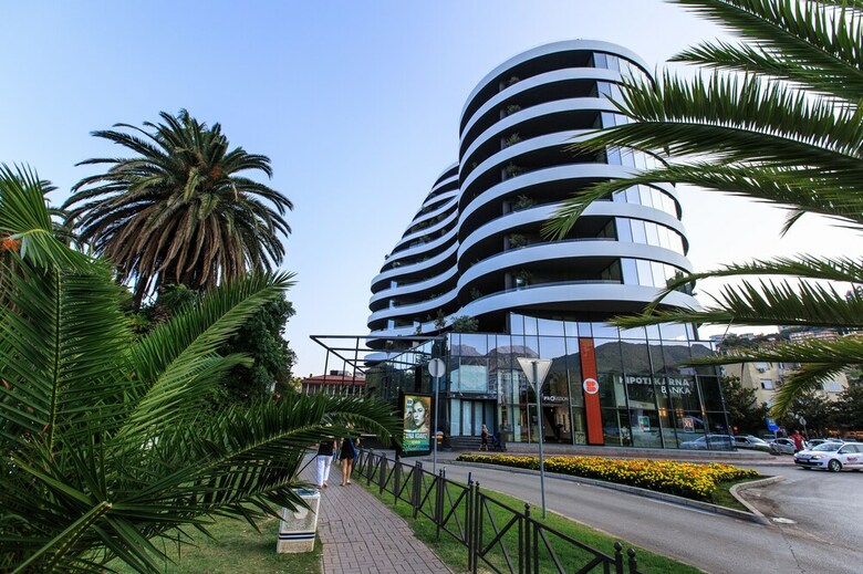 Aparthotel Royal Gardens Apartments