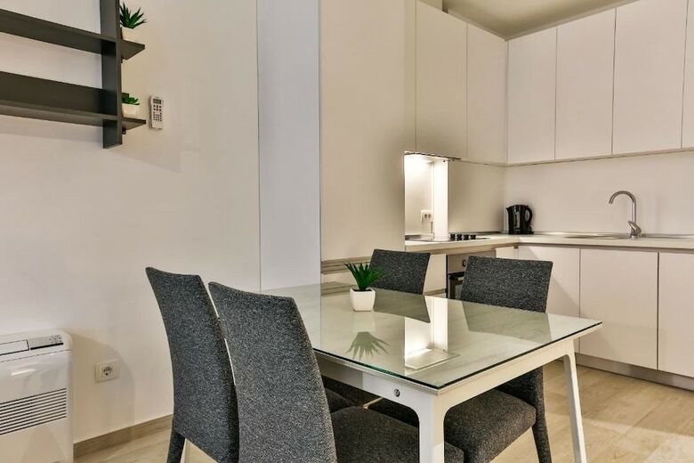 Aparthotel Royal Gardens Apartments