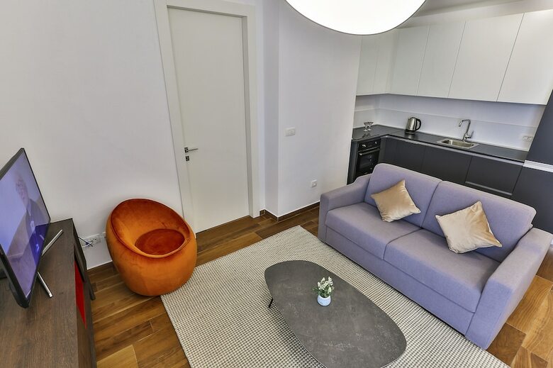 Aparthotel Royal Gardens Apartments