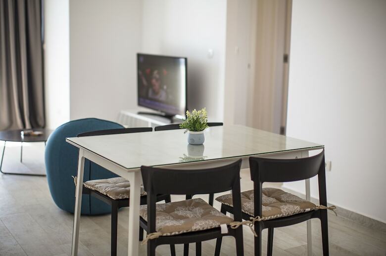 Aparthotel Royal Gardens Apartments