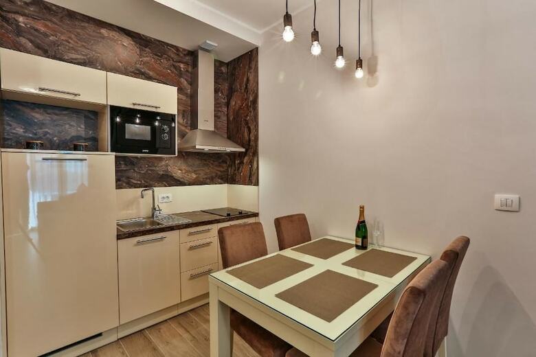 Aparthotel Royal Gardens Apartments