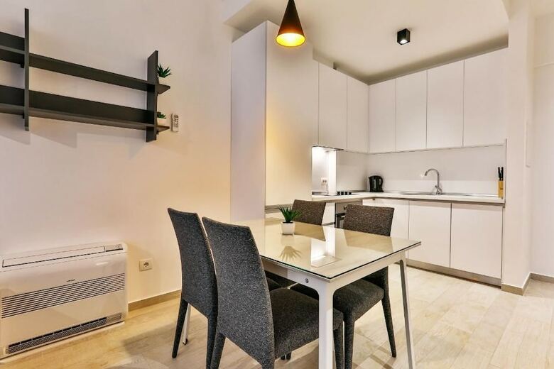 Aparthotel Royal Gardens Apartments