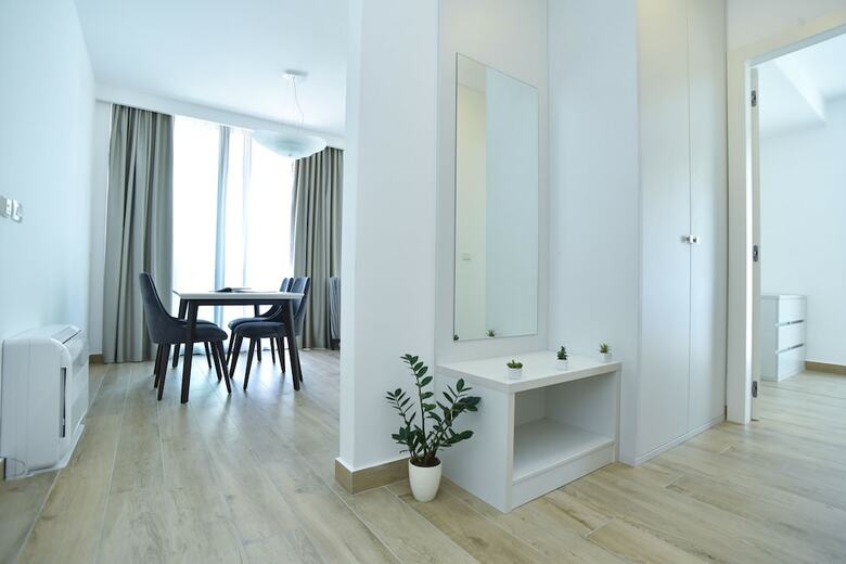 Aparthotel Royal Gardens Apartments