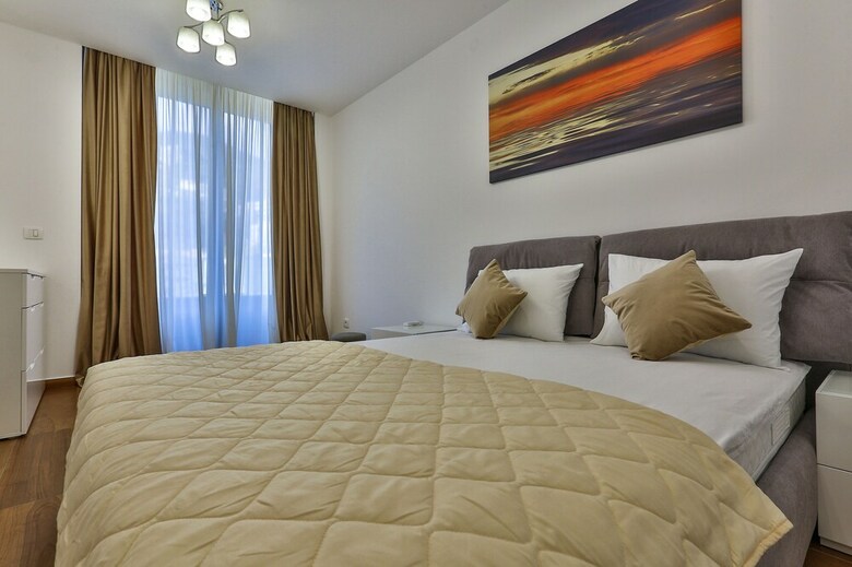 Aparthotel Royal Gardens Apartments