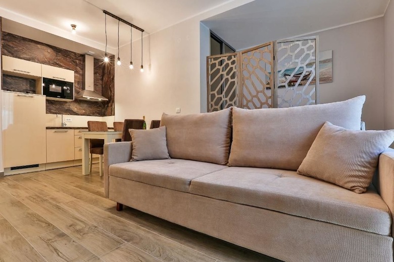 Aparthotel Royal Gardens Apartments