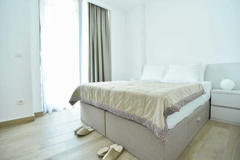 Aparthotel Royal Gardens Apartments