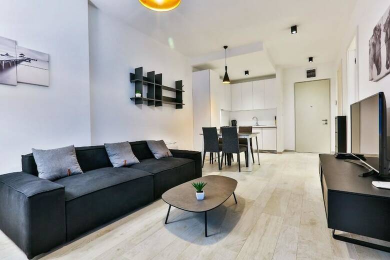 Aparthotel Royal Gardens Apartments