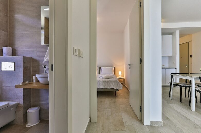 Aparthotel Royal Gardens Apartments