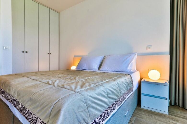 Aparthotel Royal Gardens Apartments