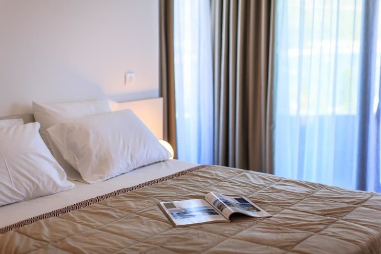Aparthotel Royal Gardens Apartments