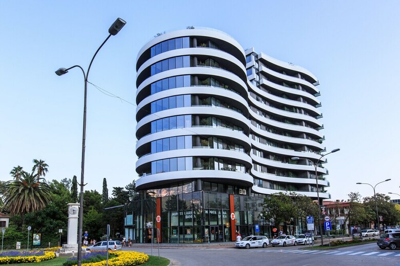 Aparthotel Royal Gardens Apartments