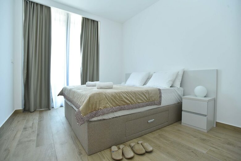 Aparthotel Royal Gardens Apartments