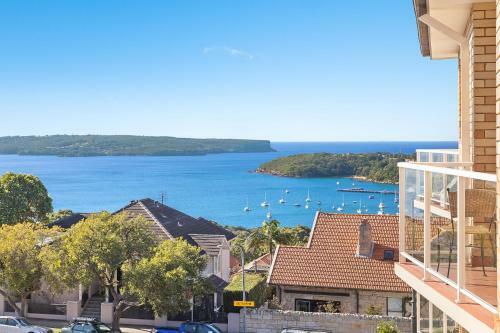 St Valentines Apartments, Mosman