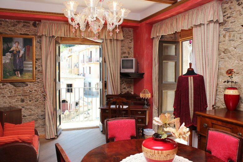 Posada Il Principe Di Scilla