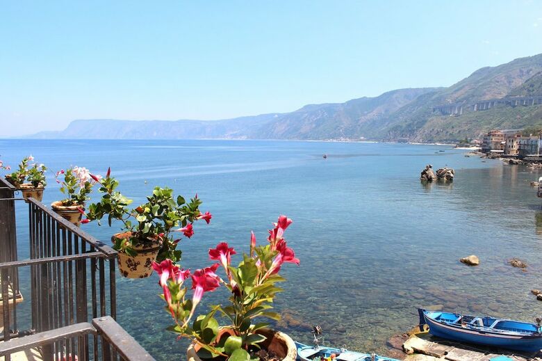 Posada Il Principe Di Scilla