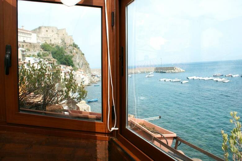 Posada Il Principe Di Scilla