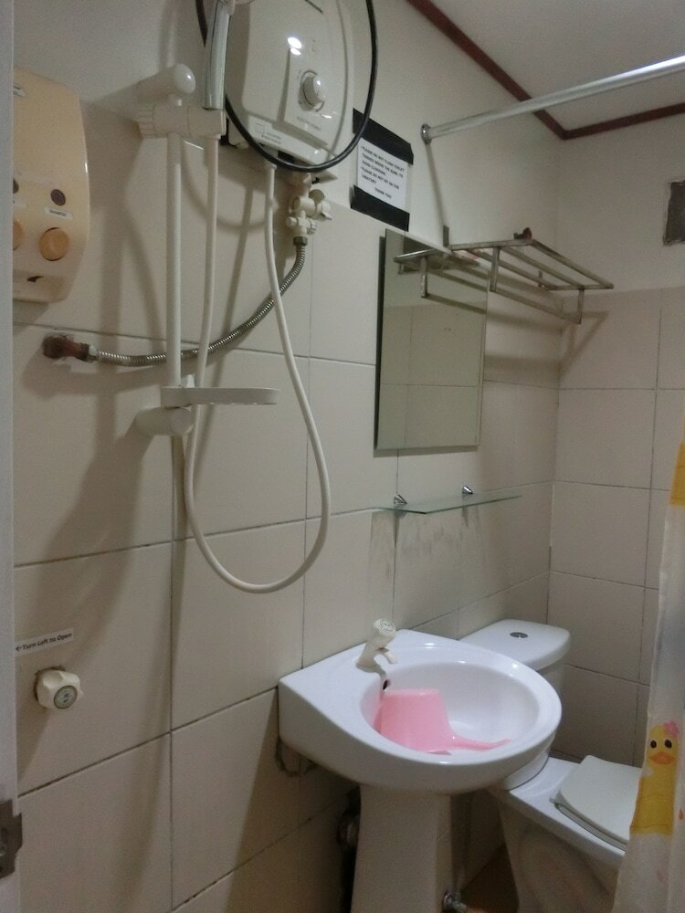 Axis Pension Hotel