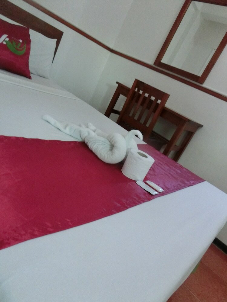 Axis Pension Hotel