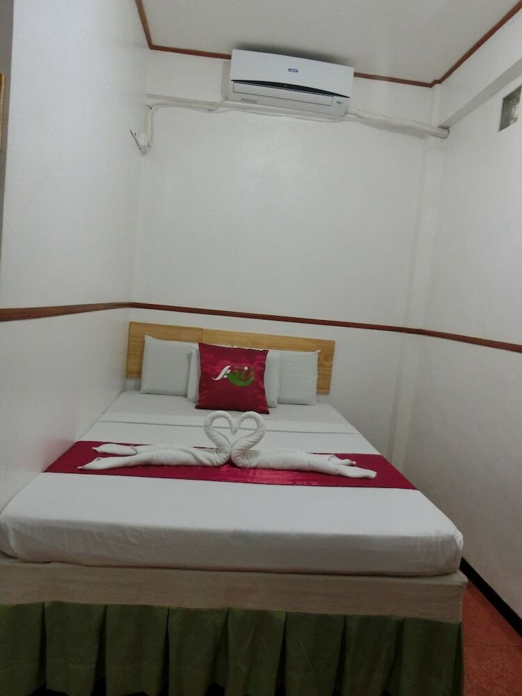 Axis Pension Hotel