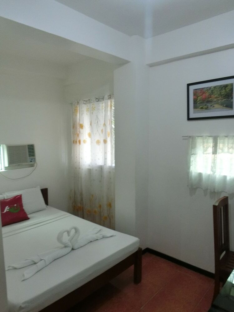 Axis Pension Hotel