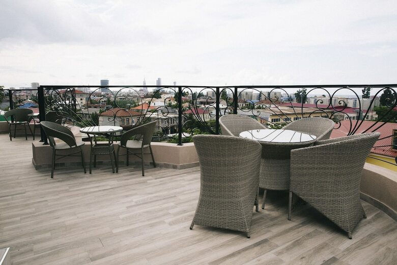 Hotel Maria