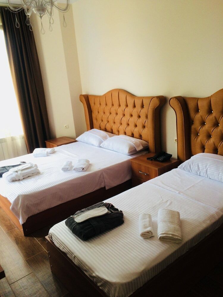 Hotel Maria