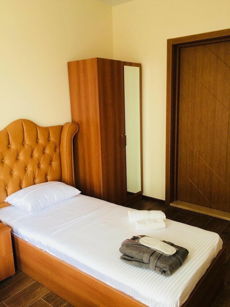 Hotel Maria
