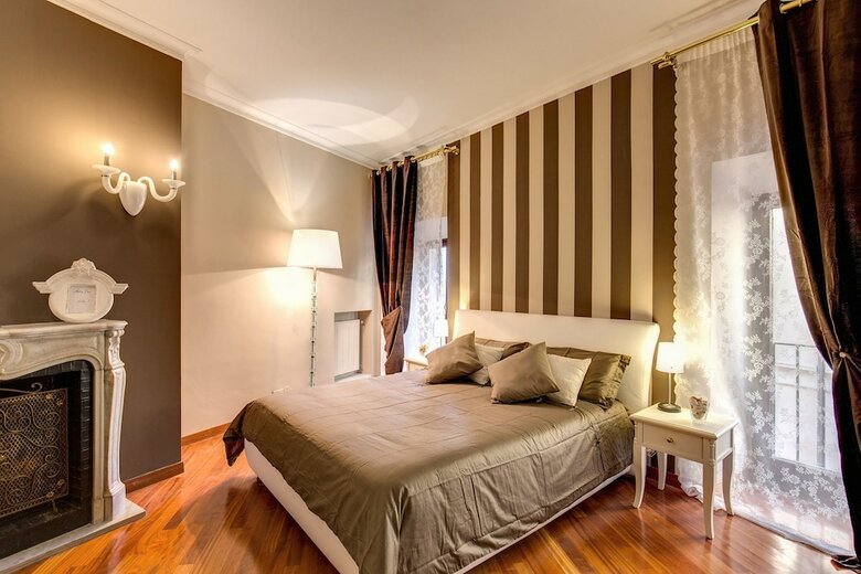 Apartamento Maison De Luxe Navona
