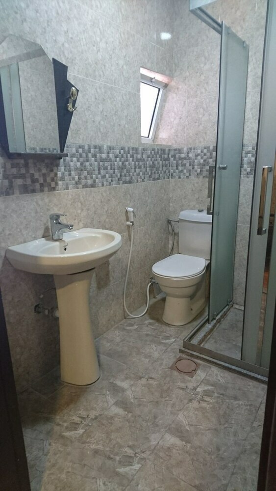 Aparthotel Alfawanees Hotel Apartments