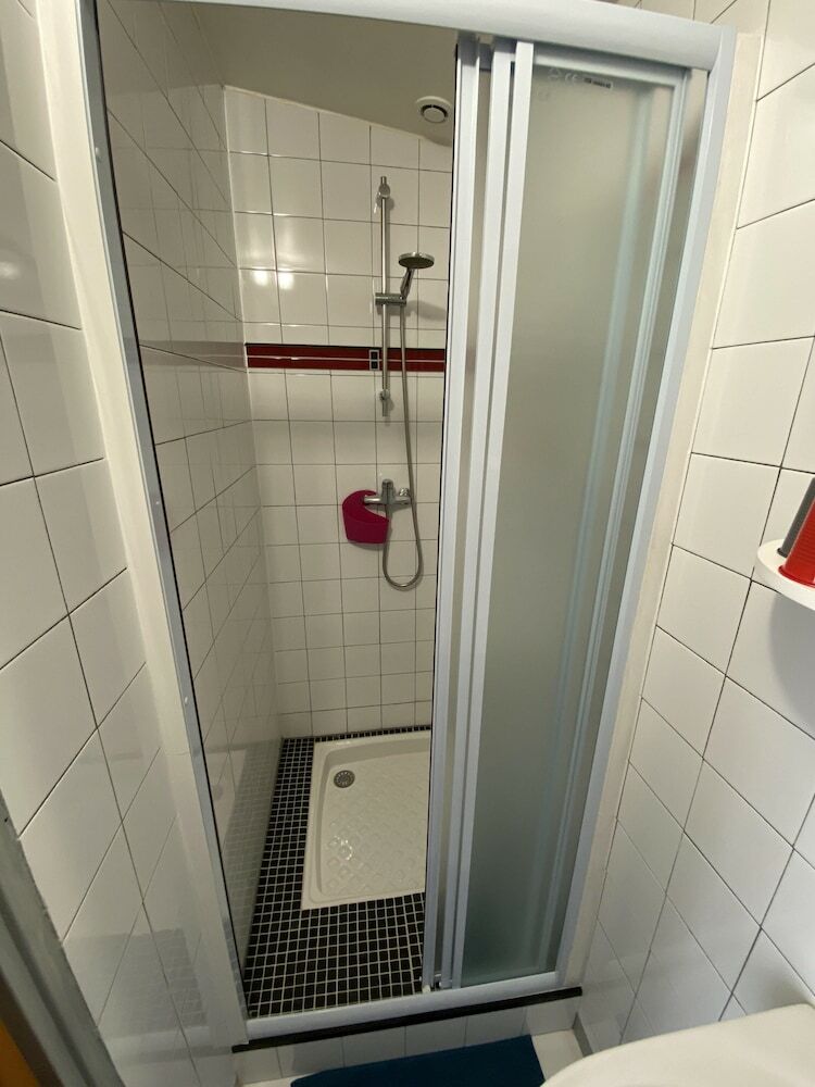 Apartamento 18 R�sidence Pierre Francois