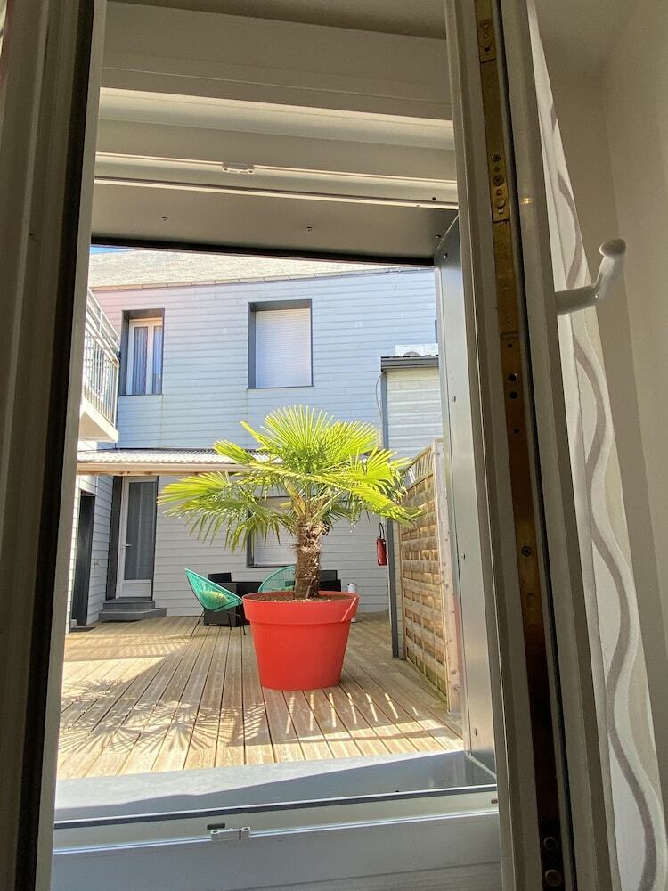 Apartamento 18 R�sidence Pierre Francois
