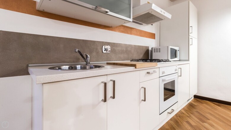 Apartamento Italianway - Dei Giustiniani 30