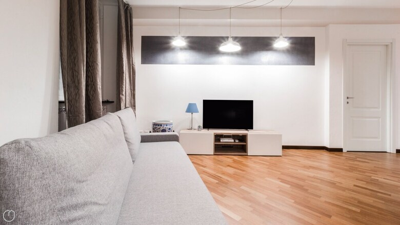 Apartamento Italianway - Dei Giustiniani 30