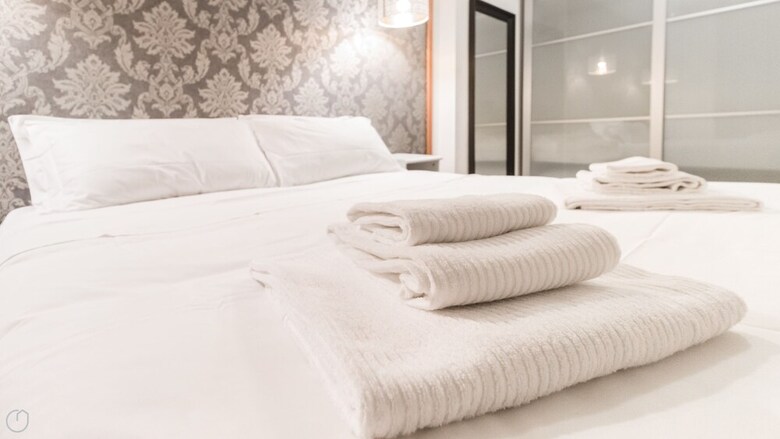 Apartamento Italianway - Dei Giustiniani 30