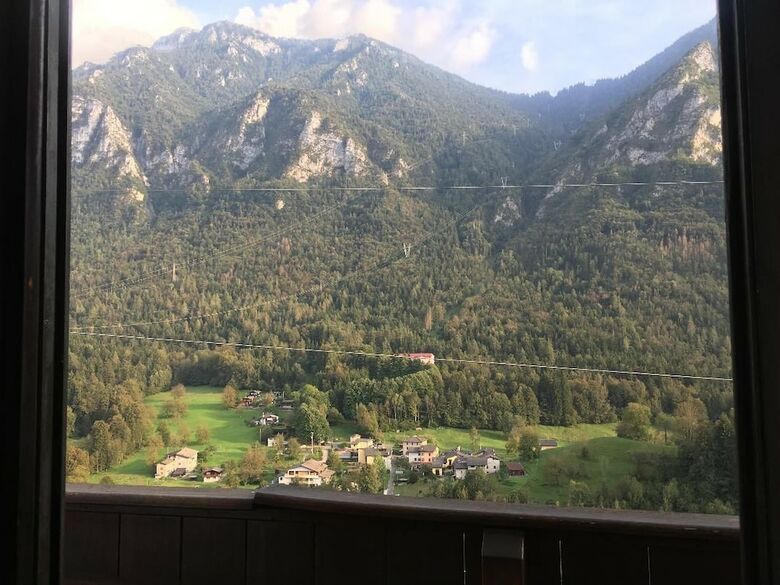 Hotel Albergo Ristorante Panoramico
