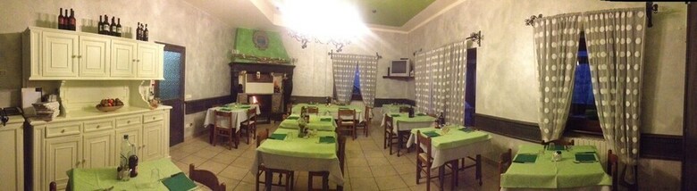 Hotel Albergo Ristorante Panoramico